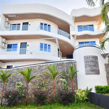 Blue Suites Boracay Balabag  Ngoại thất bức ảnh