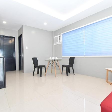 Blue Suites Boracay Balabag  Ngoại thất bức ảnh