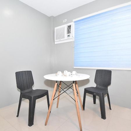 Blue Suites Boracay Balabag  Ngoại thất bức ảnh