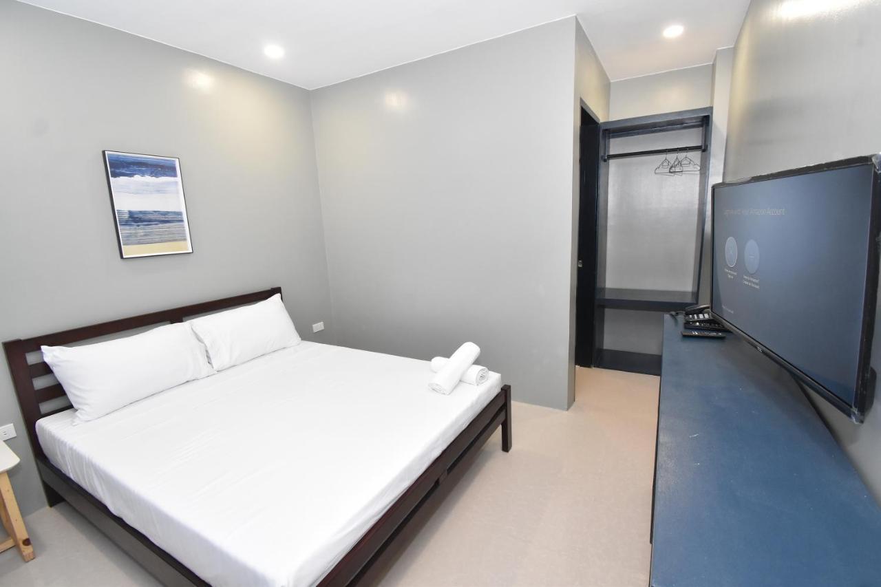 Blue Suites Boracay Balabag  Phòng bức ảnh