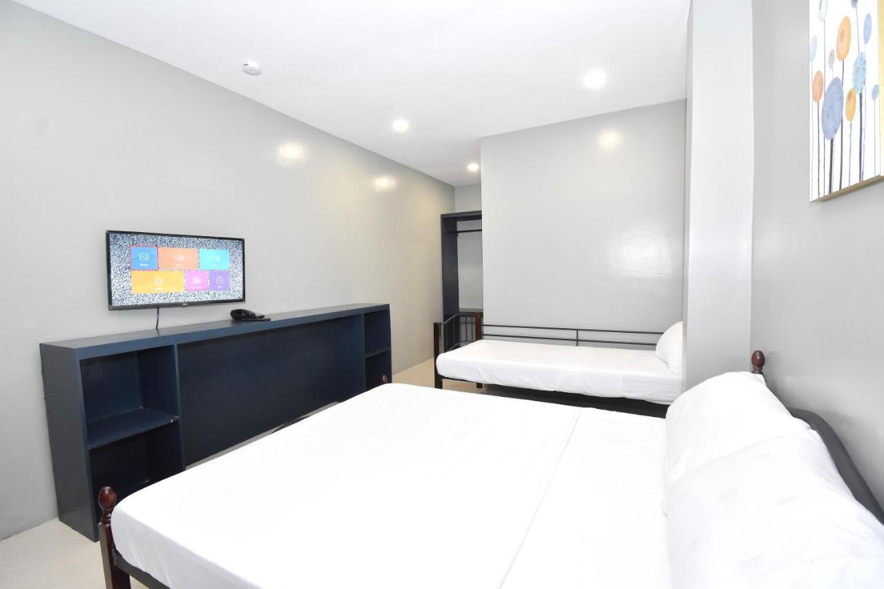 Blue Suites Boracay Balabag  Phòng bức ảnh