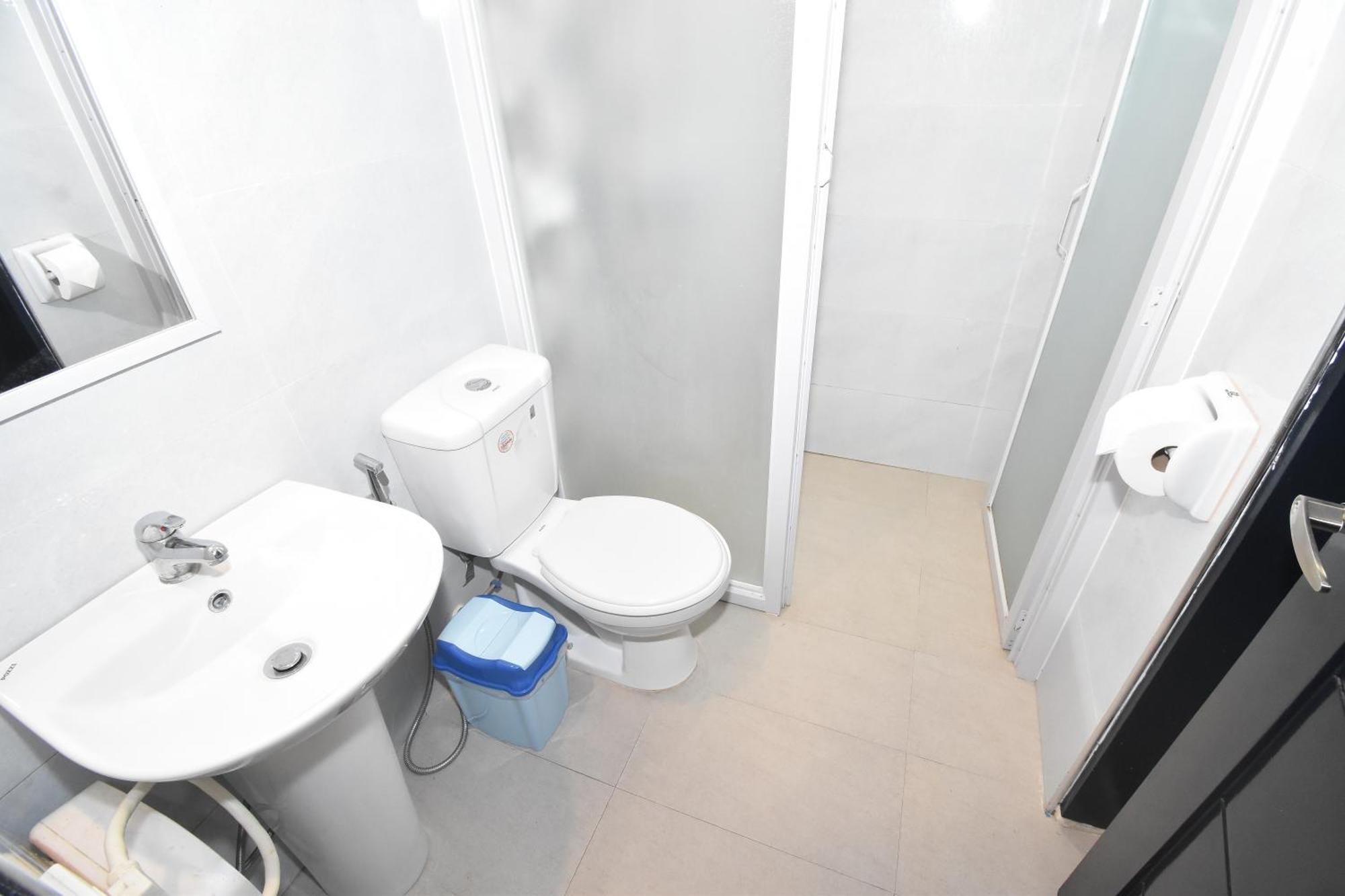 Blue Suites Boracay Balabag  Ngoại thất bức ảnh