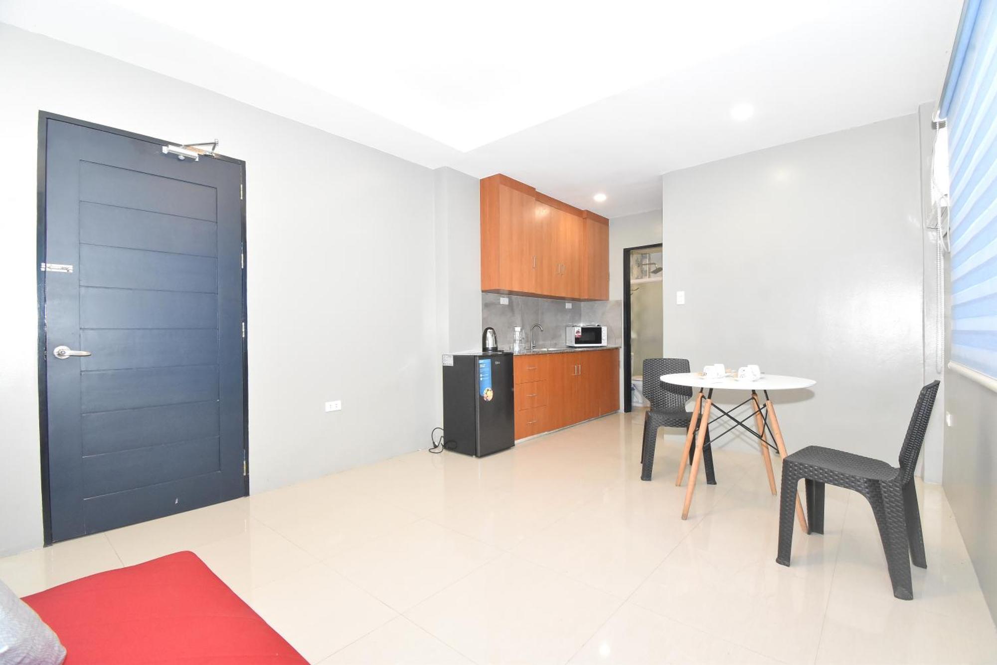 Blue Suites Boracay Balabag  Ngoại thất bức ảnh