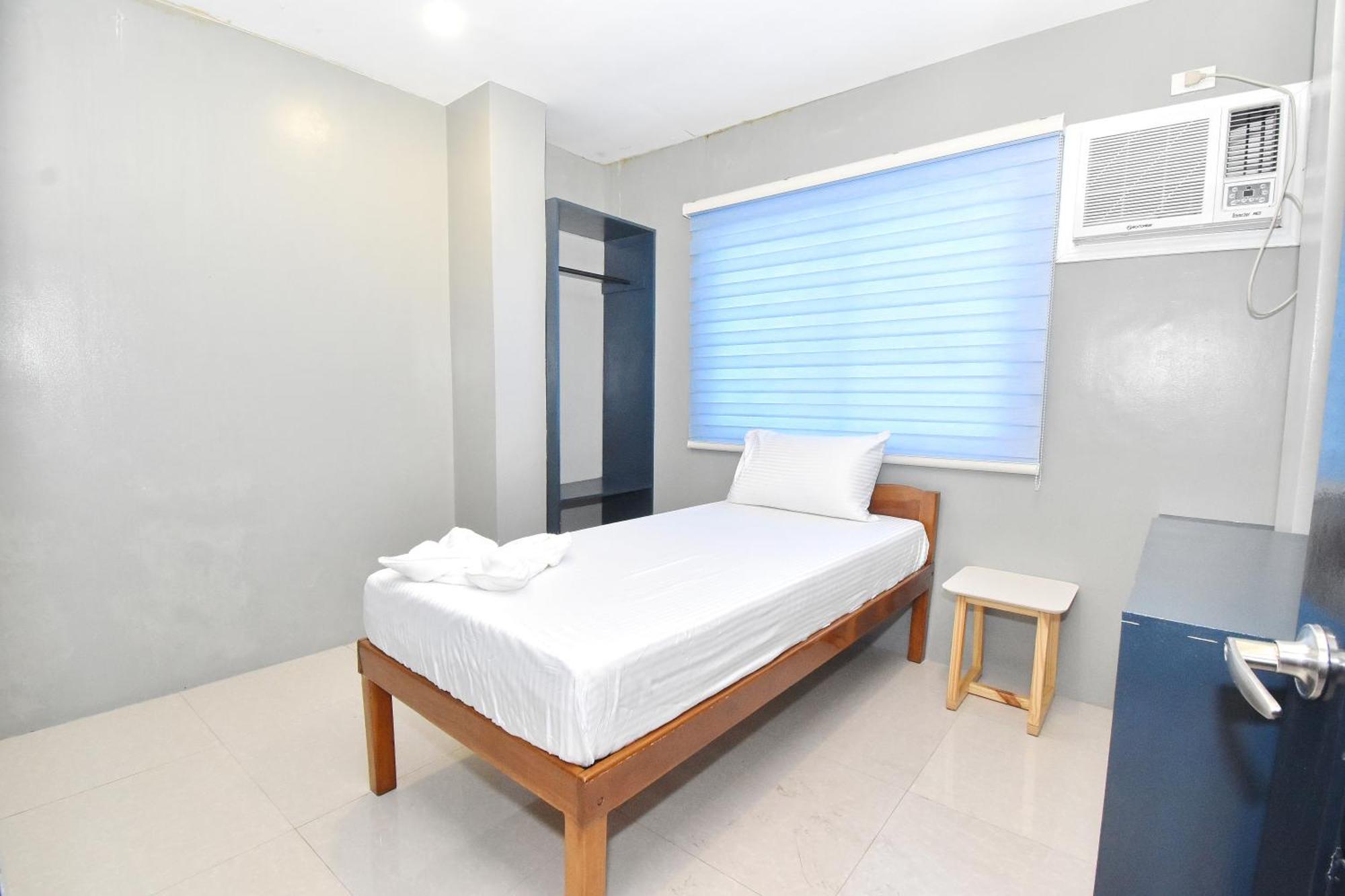 Blue Suites Boracay Balabag  Ngoại thất bức ảnh
