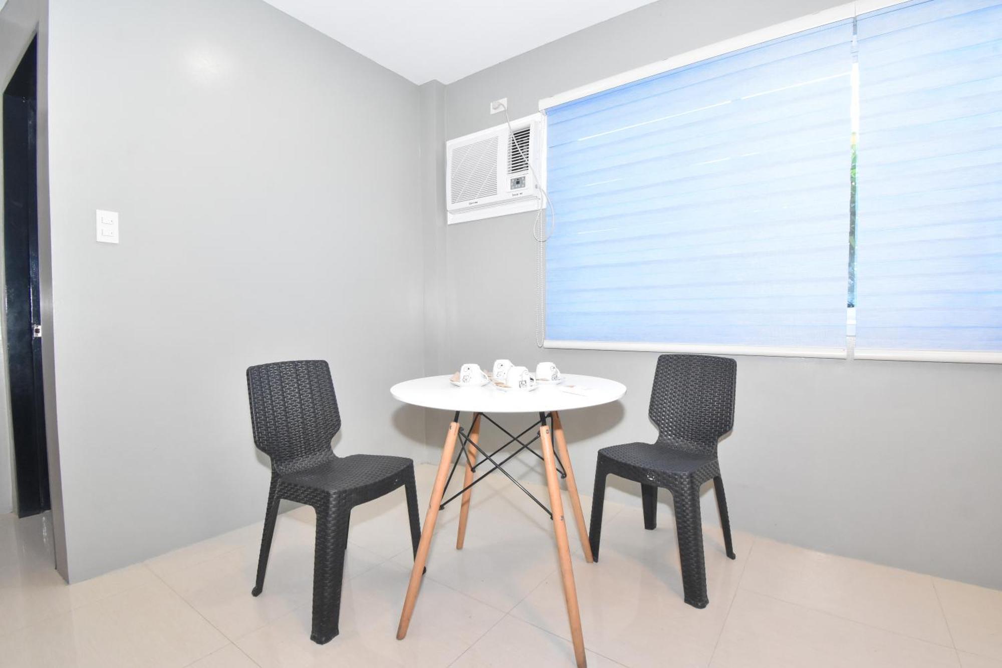 Blue Suites Boracay Balabag  Ngoại thất bức ảnh