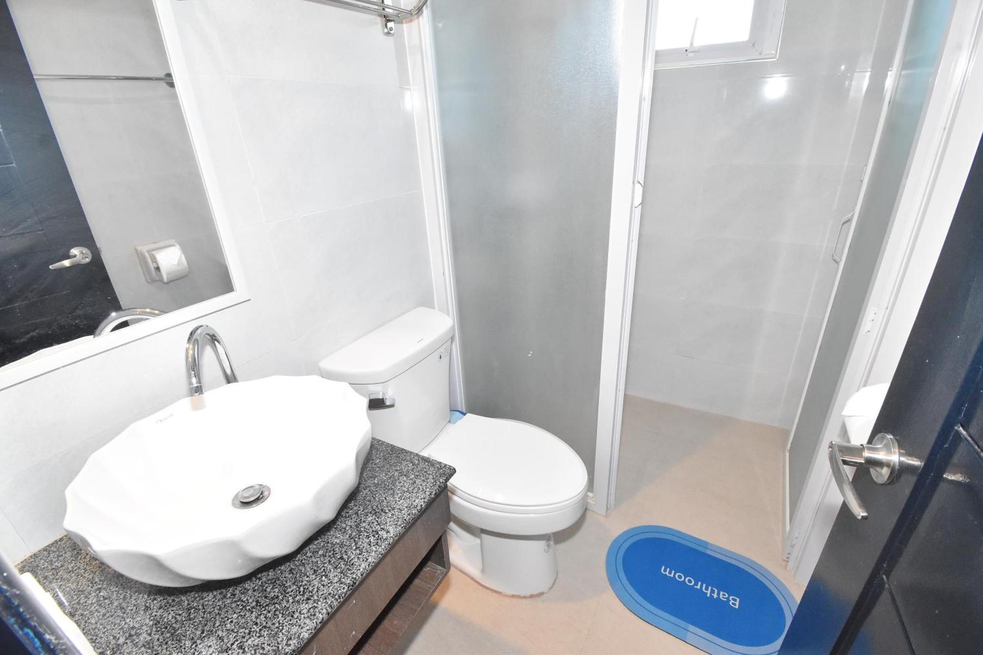 Blue Suites Boracay Balabag  Ngoại thất bức ảnh